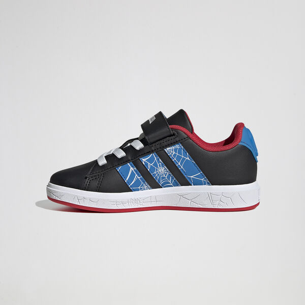 Zapatillas adidas Grand Court Spider-man Infantil