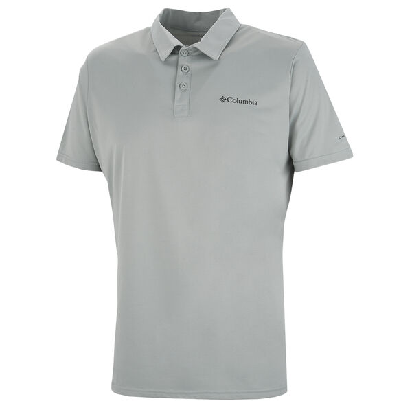 Remera Columbia Hike Polo Hombre