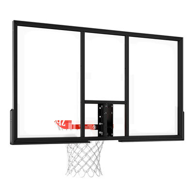 Aro de Basquet Spalding Acrílico