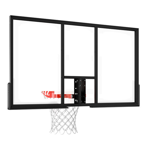 Aro de Basquet Spalding Acrílico