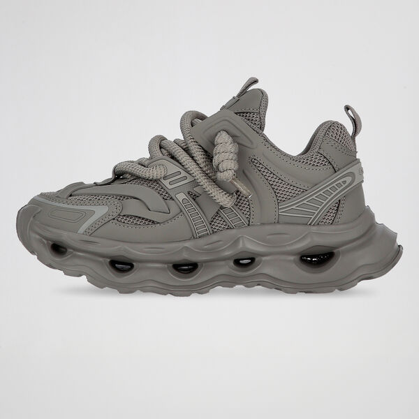 Zapatillas 47 Street Wind Mujer malla