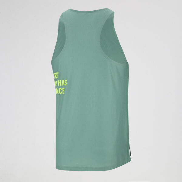 Musculosa adidas Climacool Hombre