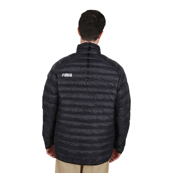 Campera Puma Packlite Primaloft Hombre