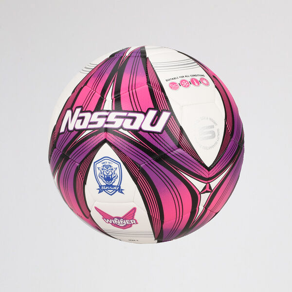 Pelota F&uacute;tbol Nassau Winner N5
