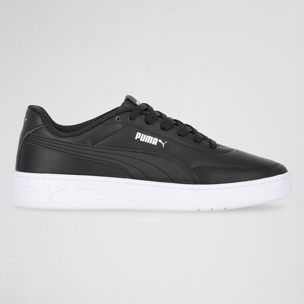 Zapatillas Puma Court Classic Clean
