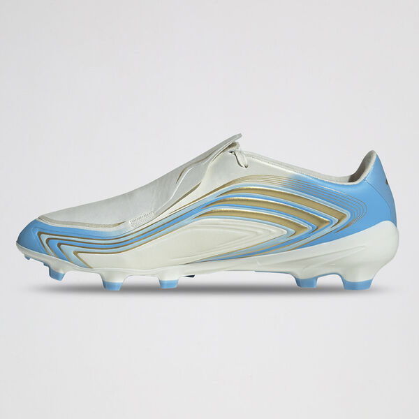 Botines F&uacute;tbol adidas Messi League F50 FG Hombre