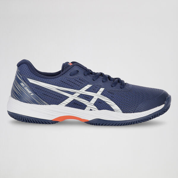 Zapatillas Tenis Asics Gel-game 9 Clay/oc Hombre