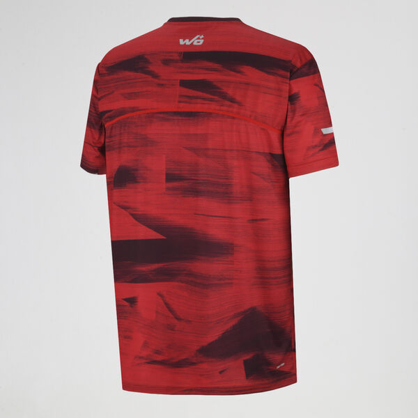 Remera Lotto X-fit Wo Poli&eacute;ster Hombre