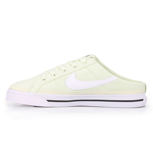 Zapatillas Nike Court Legacy Mule