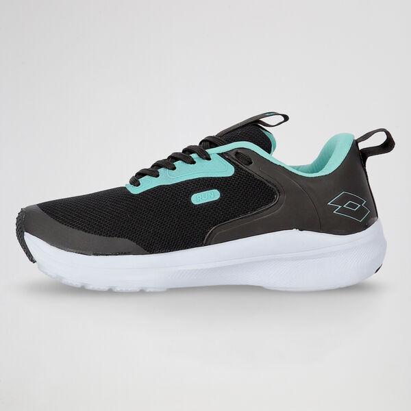 Zapatillas Runnng Lotto Performance Mujer