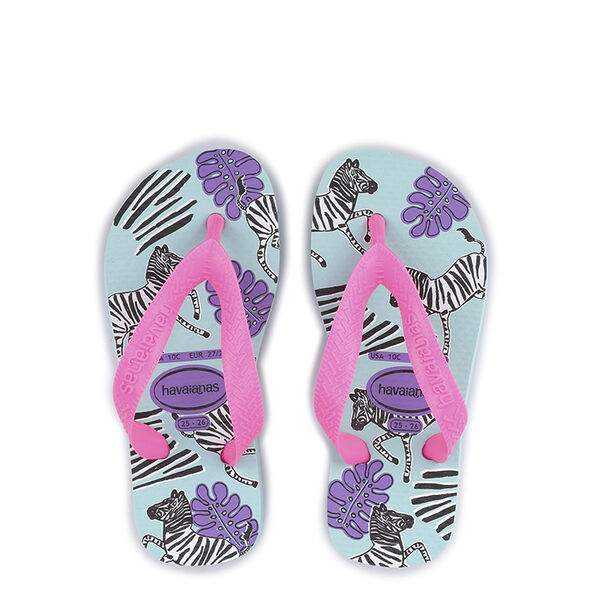 Ojotas Havaianas Kids Top Fashion