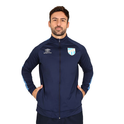 Campera Umbro Salida C.A.T 2022