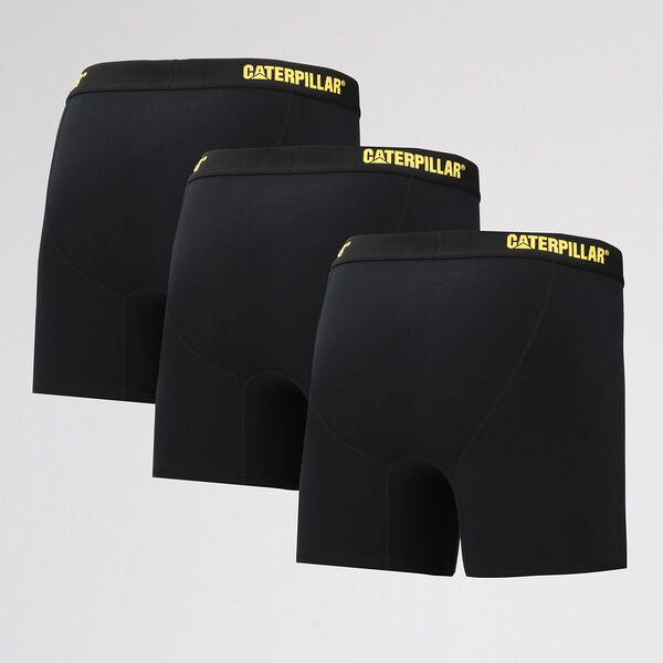 Boxer Algodón Cat Everyday X3