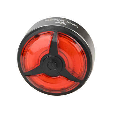 Luz Van Halen Rock Rear