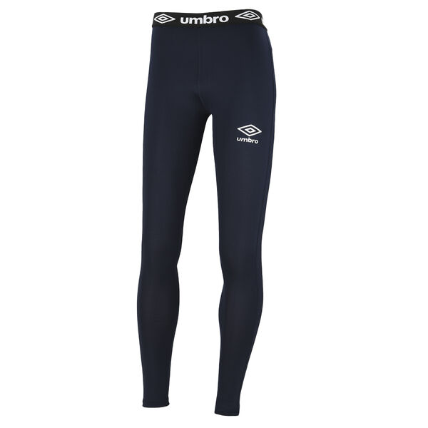 Calza Entrenamiento Umbro Térmica Ar Hombre
