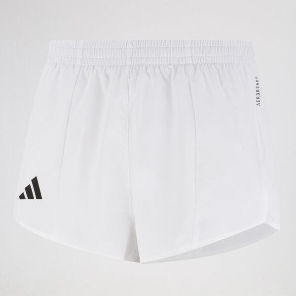 Short Running adidas Adizero E Mujer