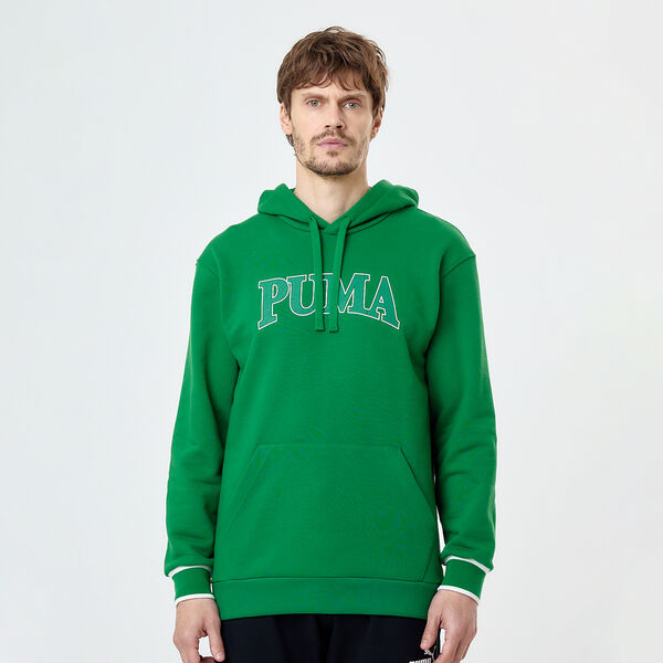 Buzo Puma Squad Hombre