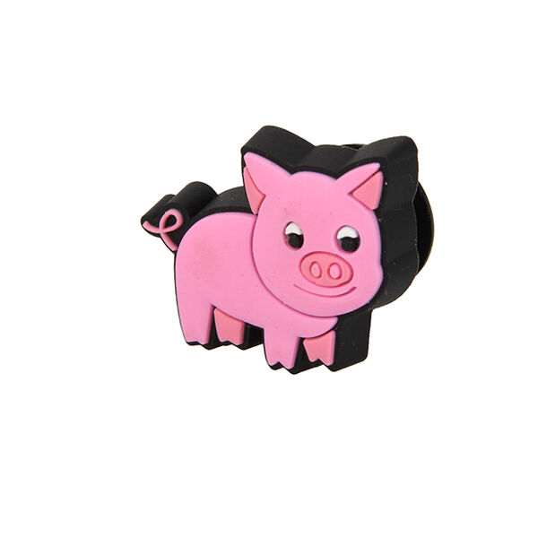 Pin Crocs Jibbitz Piggy