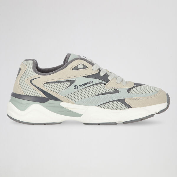 Zapatillas Topper Seny