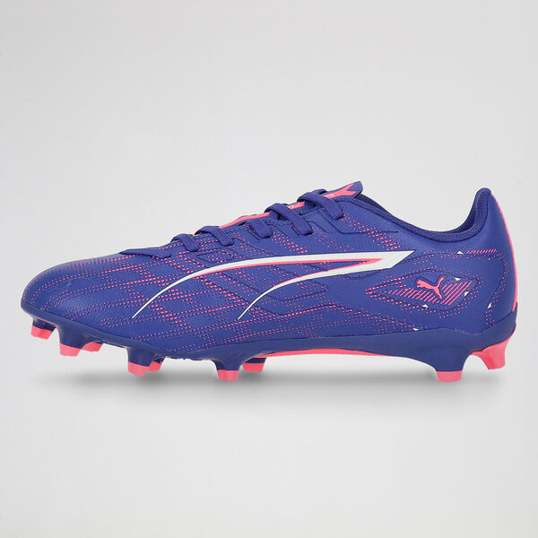 Botines Fútbol Puma ULTRA 5 PLAY FG/AG