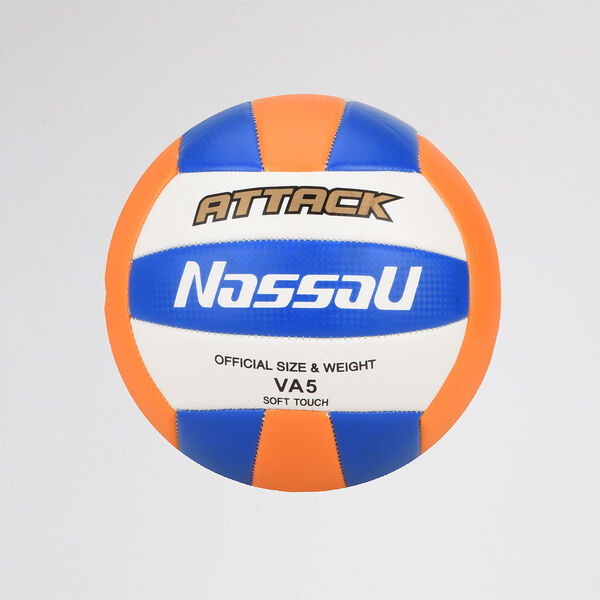 Pelota Nassau Attack N5 PVC
