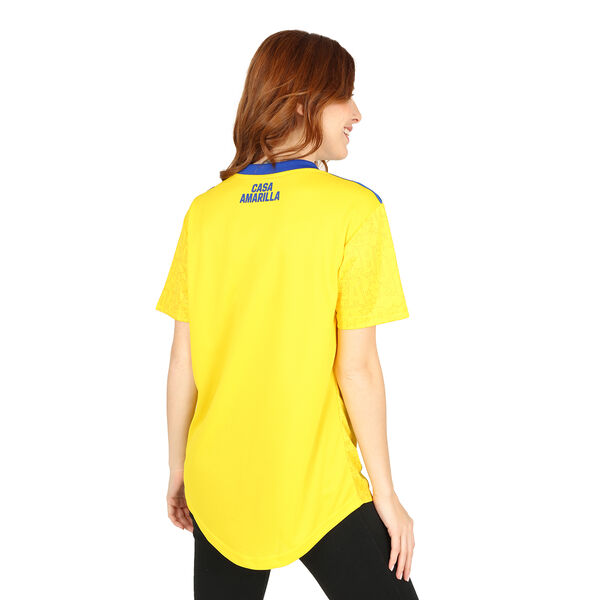 Camiseta adidas Boca Juniors Tercera