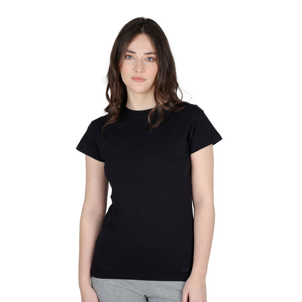 Remera Urbana Urbo Essence Mujer