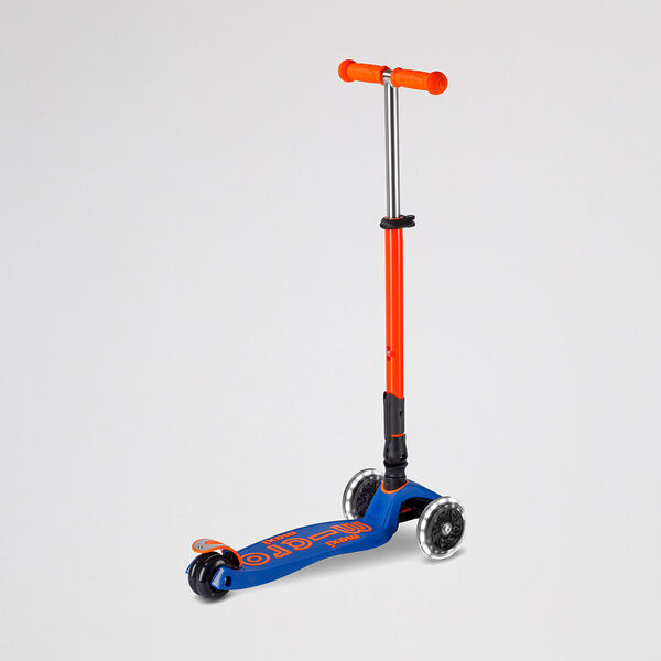 Monopat&iacute;n Micro Mmd227 Infantil