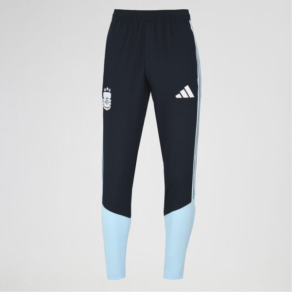 Pantal&oacute;n Argentina adidas Presentaci&oacute;n 26 Hombre