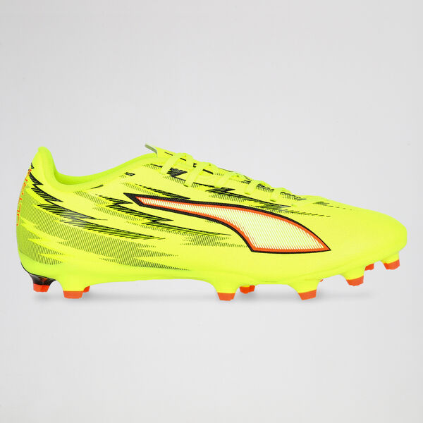 Botines Puma Ultra 6 Play Fg ag Hombre