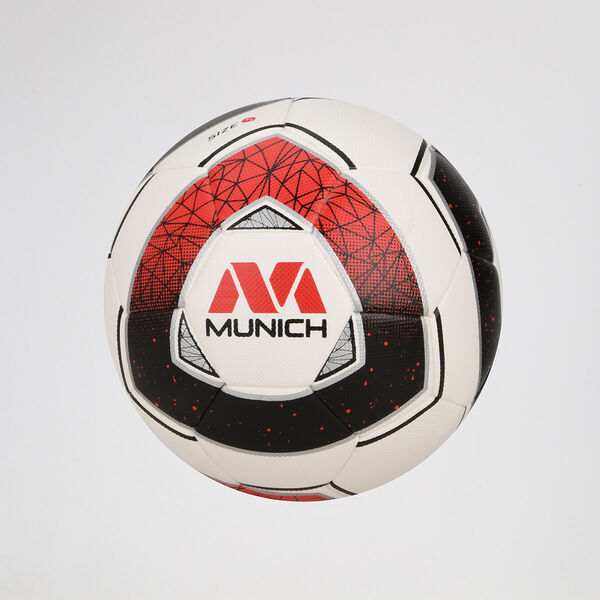 Pelota Fútbol Munich Euro N5