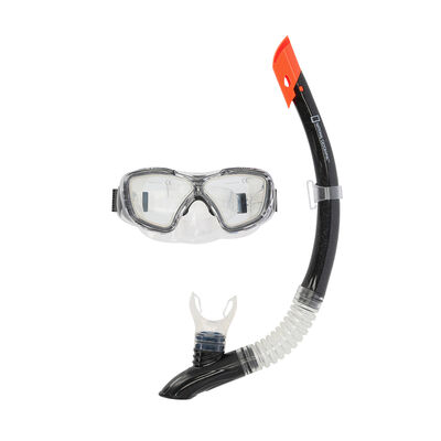 Antiparra National Geographic Combo Snorkeling