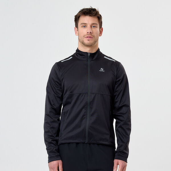 Campera Running Topper Kt Best Iii Hombre