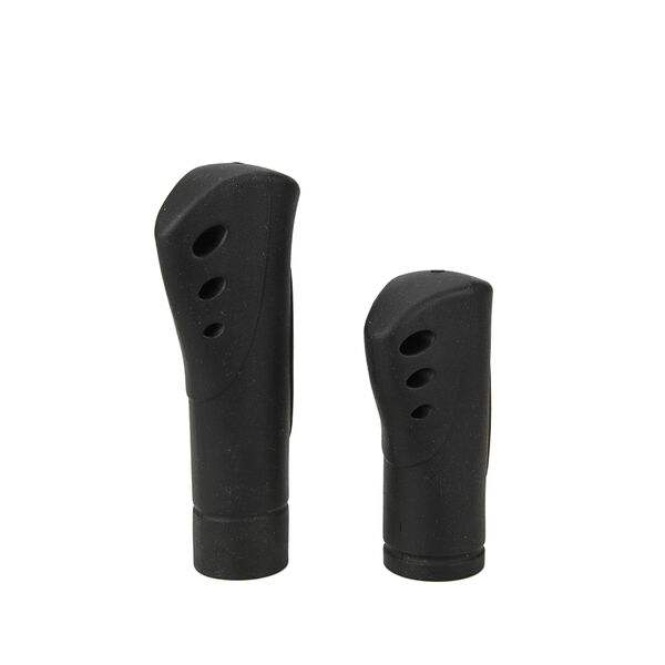 Grip Bicicleta Van Halen 125 92 Mm Ergonomic