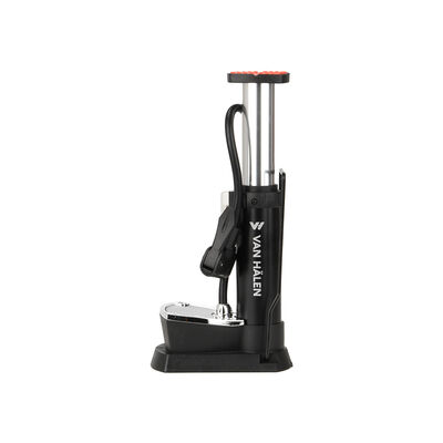Inflador Van Halen Foot Pump De Pie