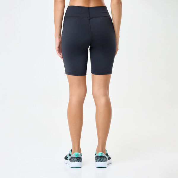 Calza Running Lotto Speedevo Block Mujer