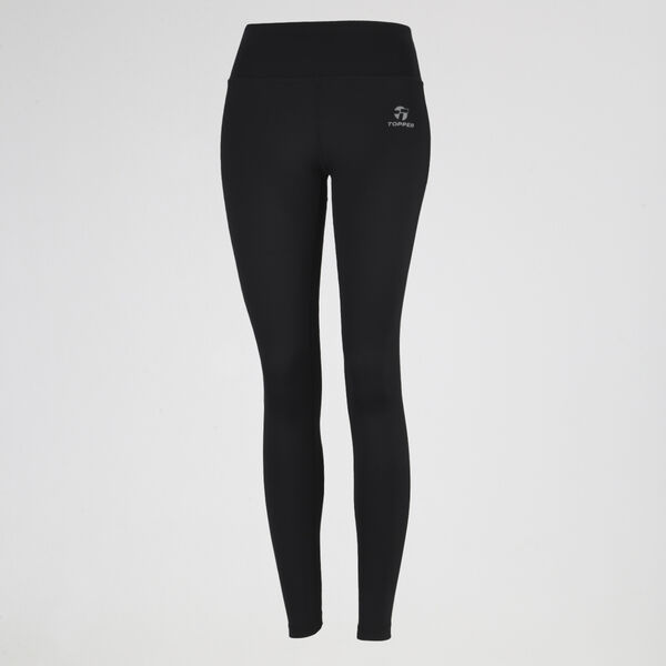 Calza Entrenamiento Topper Larga Mujer