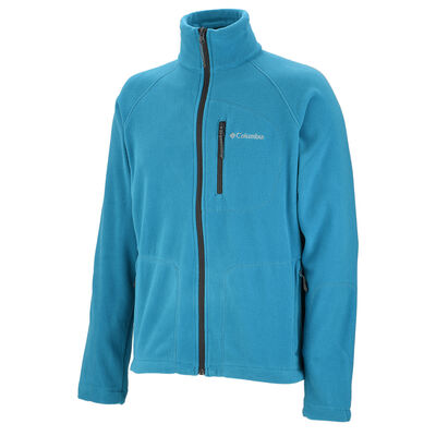 Buzo Columbia Fast Trek Ii Hombre