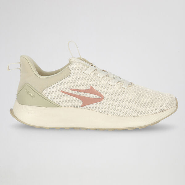 Zapatillas Running Topper Split Mujer