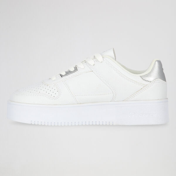 Zapatillas Topper Graf Metalic Mujer