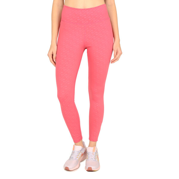 Calza Nike Dri-Fit One 7/8