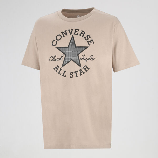 Remera Converse Squad Patch Hombre
