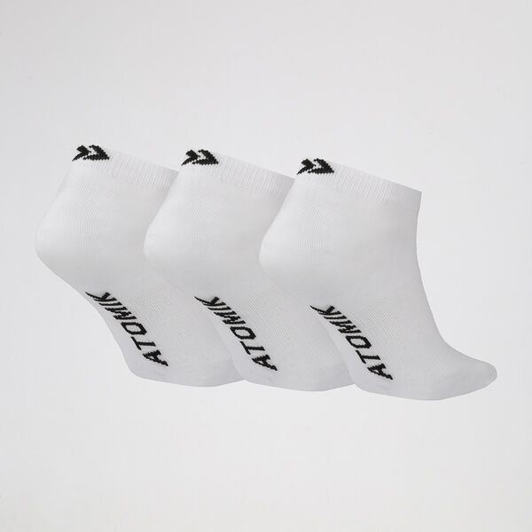 Pack de Medias Atomik B&aacute;sico X3