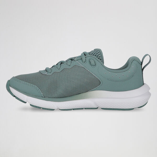 Zapatillas Running Under Armour Charged Assert 10 Mujer