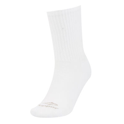 Pack de Medias Topper Casual Caña Media X3