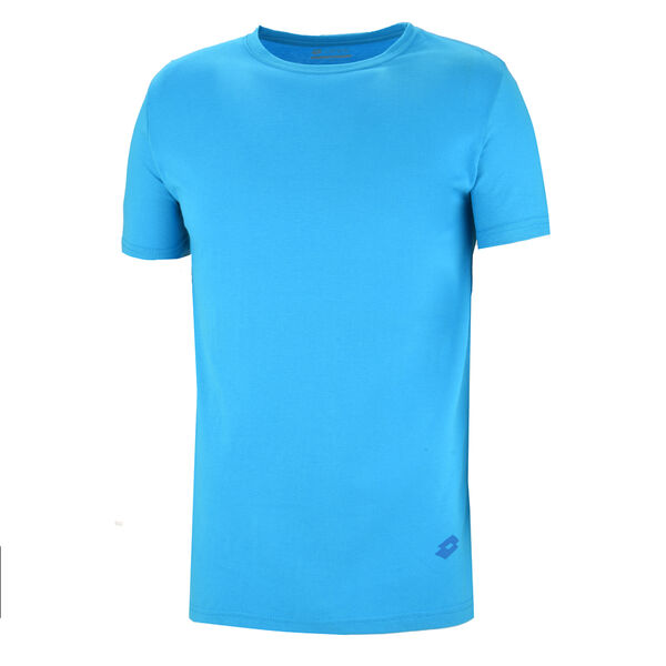 Remera Lotto Basic