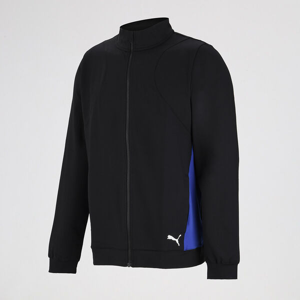 Campera Puma CLOUDSPUN Full Hombre