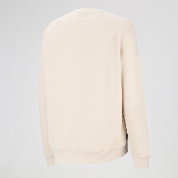 Buzo Saucony Rested Hombre