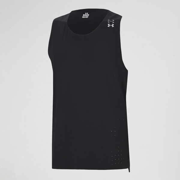 Musculosa Under Armour Halo Run Hombre