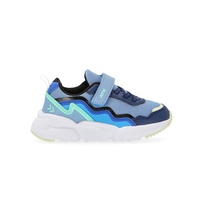 Zapatillas Entrenamiento Atomik Sigma Pro para niños